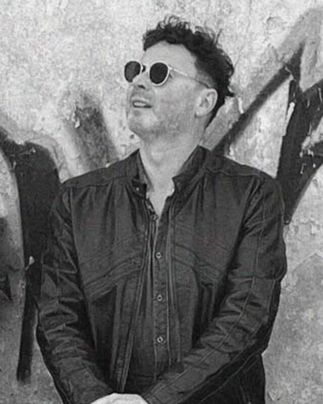 Michael Horn